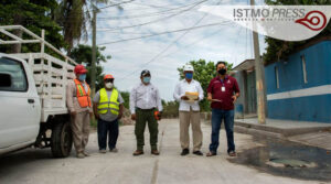 Drenaje colapsado Juchitán1