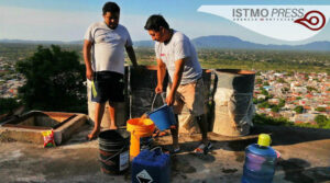 Limpieza de tanques de almacenamiento de agua potable3