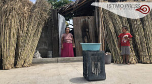 San Blas tortillas de maíz5