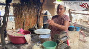 San Blas tortillas de maíz8