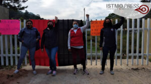 Estalla huelga en planteles del Colegio Superior