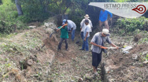 Exigen campesinos a Conagua1