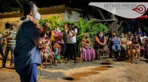 Inaugura EM obra Juchitán2