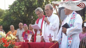 Obispo emérito Arturo Lona Reyes1
