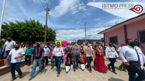 Salomón Jara gira en el Istmo3