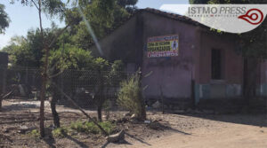 vecinos de Unión Hidalgo contra inseguridad