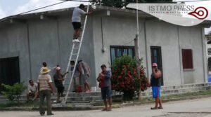 vecinos de Unión Hidalgo contra inseguridad1