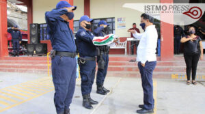 Conmemora Ayuntamiento blaseño 110 Aniversario de la Revolución Mexicana3