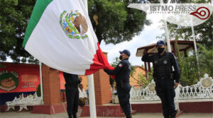 Conmemora Ayuntamiento blaseño 110 Aniversario de la Revolución Mexicana5