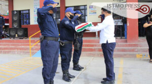 Conmemora Ayuntamiento blaseño 110 Aniversario de la Revolución Mexicana6