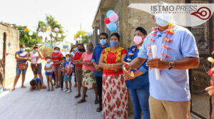 Inauguración obras Juchitán2