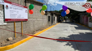 Juchitán mejoramiento en infraestructura pública1