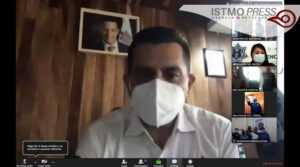 Prevención del Delito y Participación Ciudadana de Juchitán1
