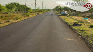 carretera Juchitán-Unión Hidalgo1