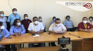 paro de labores trabajadores de Salud1