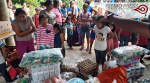 violencia en el municipio de San Juan Mazatlán Mixe1