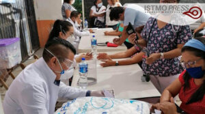 Brigadas de salud FUCO 1