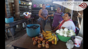 Griselda Jiménez cocinera zapoteca1