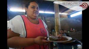 Griselda Jiménez cocinera zapoteca2