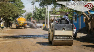 obras agencias de Juchitán