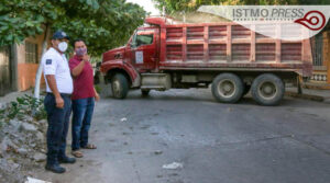 proceso de reconstrucción de Juchitán