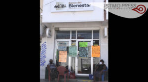 Banco Bienestar