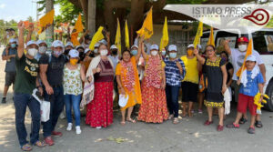 Va por Juchitán