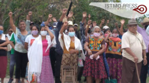 tren transismico en Oaxaca