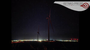 Gustavo Mérida, “Giants of the nights” de Baja California