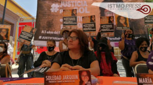 Justicia para Sol4