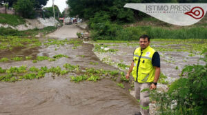 Protección Civil Juchitán2