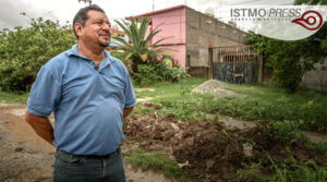 Protección civil Juchitán2