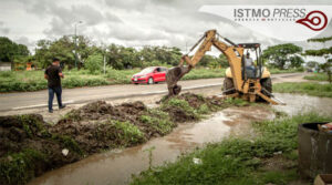 Protección civil Juchitán3