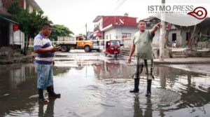 Desazolve Juchitán2