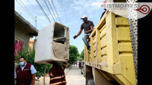 Juchitán