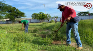 Juchitán