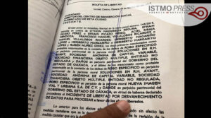 Pegasus espió al magisterio oaxaqueño3