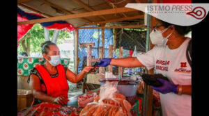 Semaforo epidemiológico rojo1