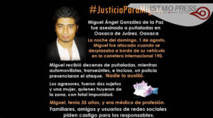 Exigen justicia1