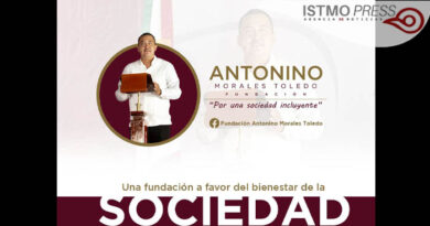 Fundación Antonino Morales Toledo