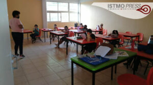 Inicio de clases presenciales3