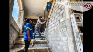 Juchitán obras1