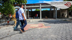 Espacios deportivos Juchitán2