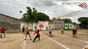 Impulsan el voleibol2