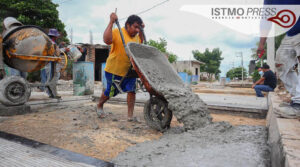 Obra Juchitán3