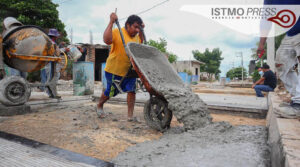 Obra Juchitán3