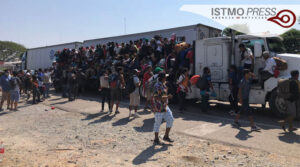 Caravana migrante1