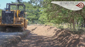 Obra Juchitán