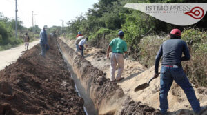 Obra Juchitán