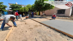 Obra Juchitán3